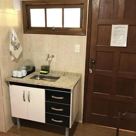 Recanto Dos Passaros Em Petropolis Exterior foto