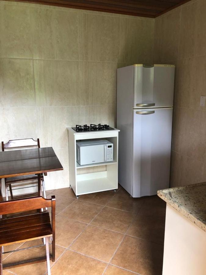 Apartment Recanto Dos Passaros Em Petropolis (Rio de Janeiro)