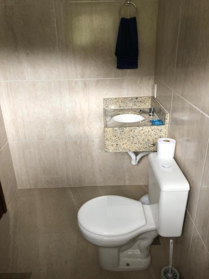 Recanto Dos Passaros Em