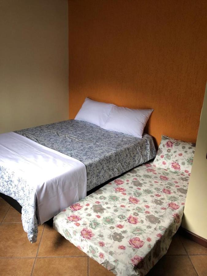 Recanto Dos Passaros Em Apartment