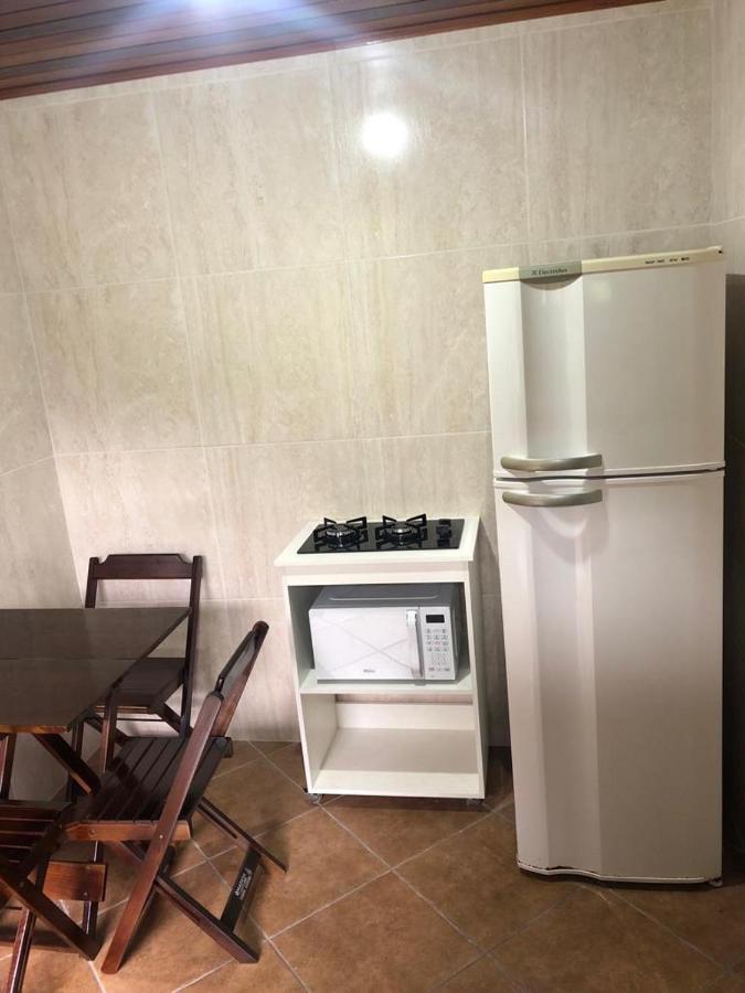 Apartment Recanto Dos Passaros Em
