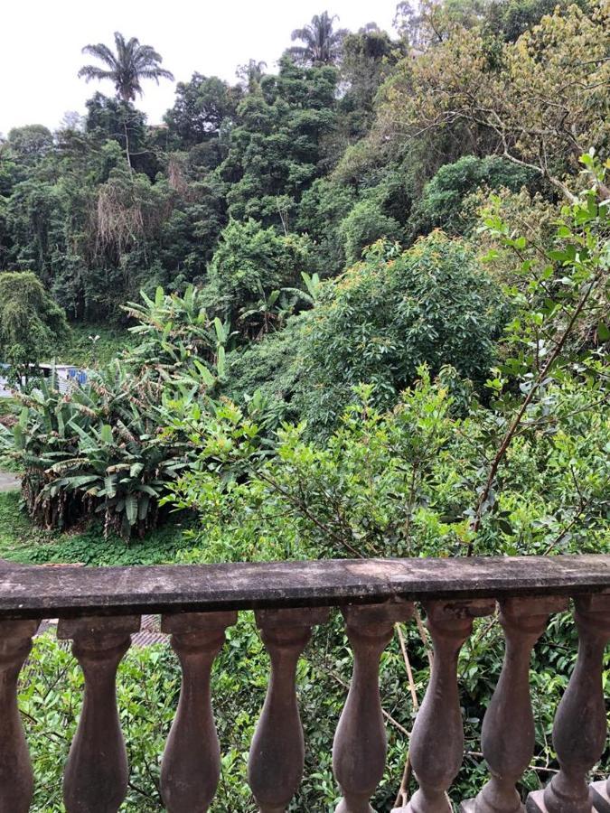 Apartment Recanto Dos Passaros Em Petropolis (Rio de Janeiro)